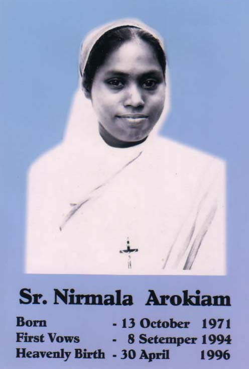 SrNirmala